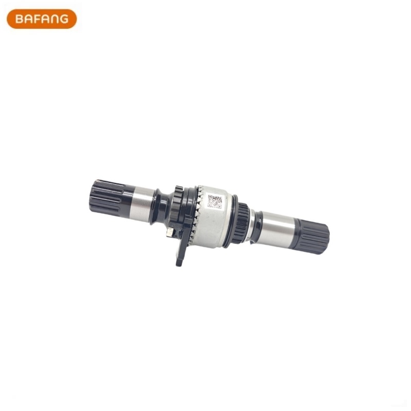 Torque Sensor Mid Drive Motor Kit - Sensore del movimento centrale di coppia