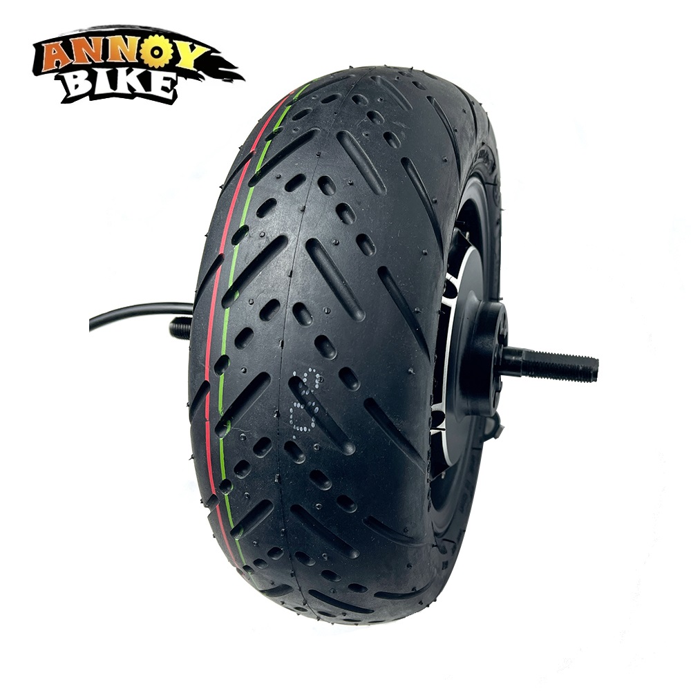 5000W Hub Motor Kit 72V - 5000w 60H Motore del Mozzo Vuoto