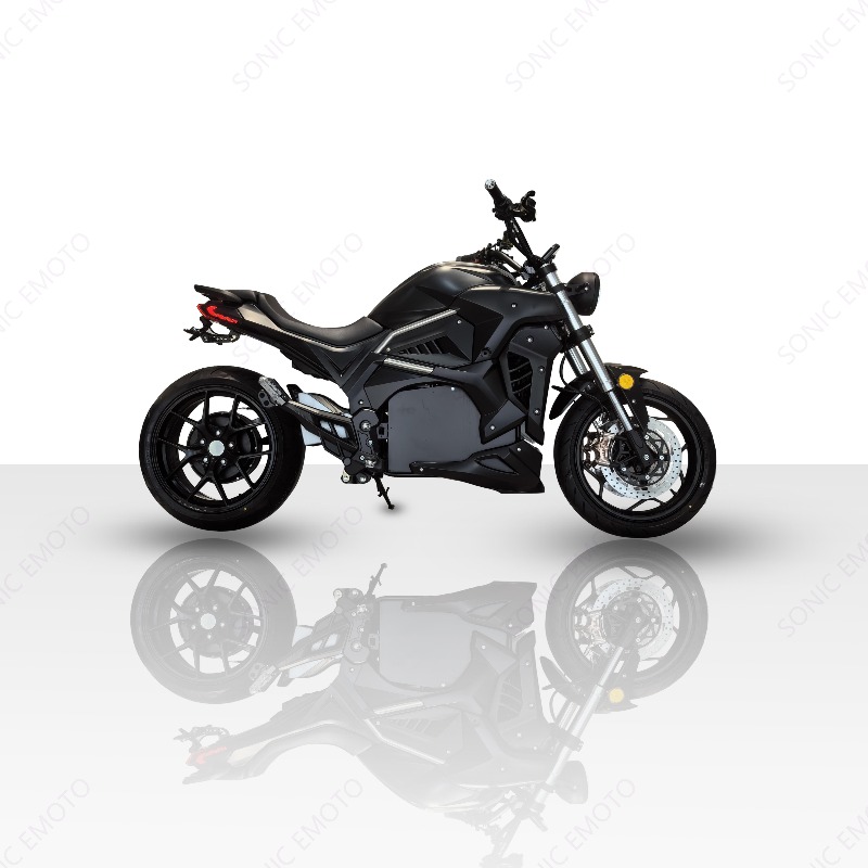 Moto Elettrica Fuoristrada Stl - 72V 8000W Brushless Hub Motor recensione e prezzo