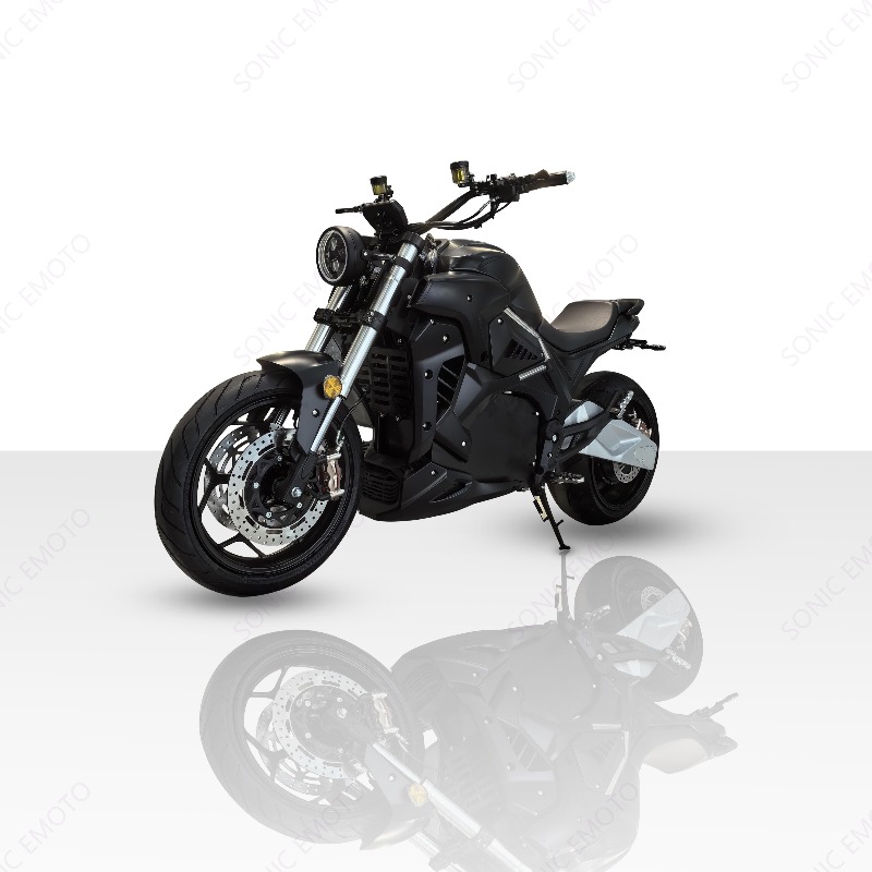 Moto Elettrica Fuoristrada Stl - 72V 8000W Brushless Hub Motor recensione e prezzo