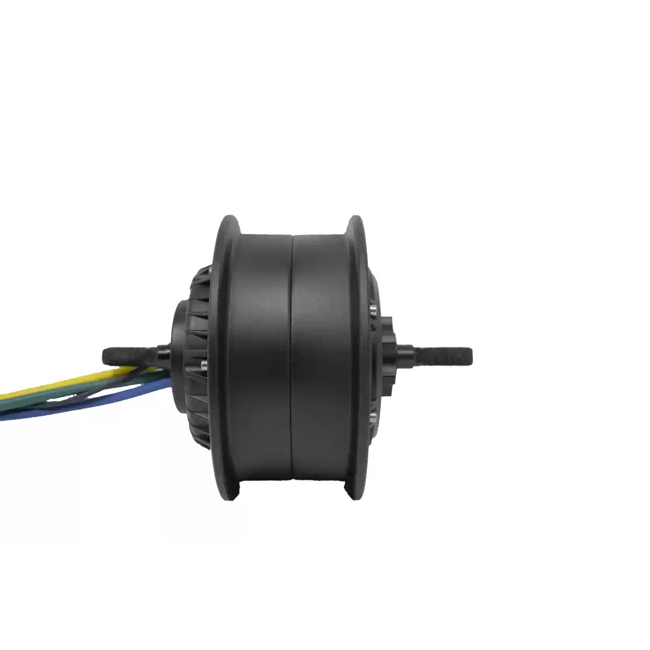 Motore a mozzo separato da 11  - 5000W Hub Motor Kit 72V recensione e prezzo