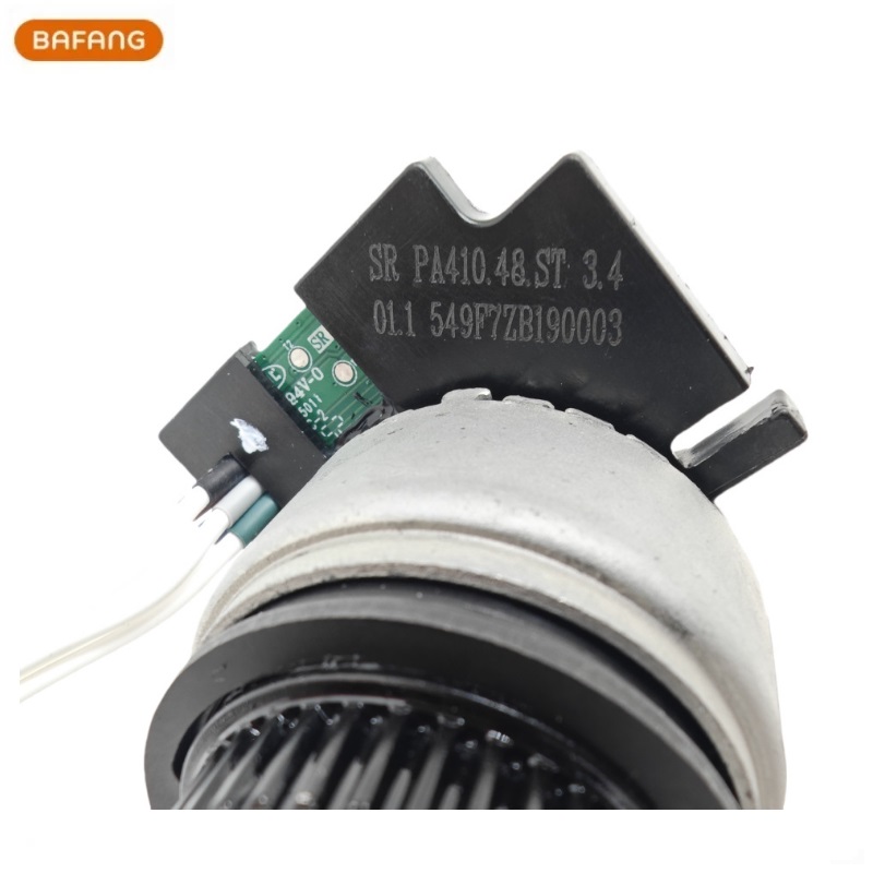 Sensore del movimento centrale - Torque Sensor Mid Drive Motor Kit recensione e prezzo