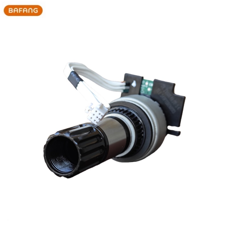 Sensore del movimento centrale - Torque Sensor Mid Drive Motor Kit recensione e prezzo