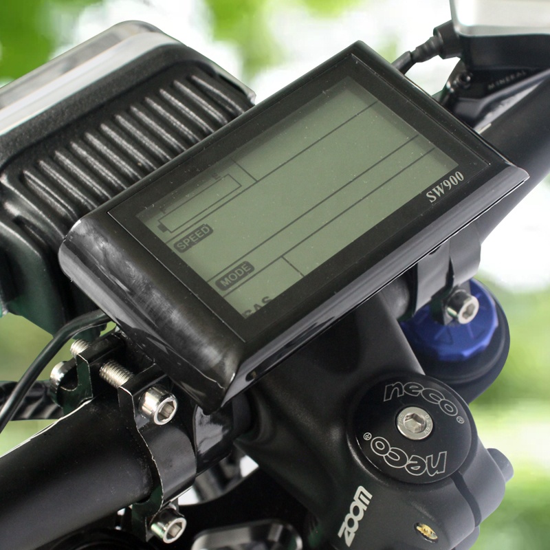 Kit di conversione bici per bi - 5000W Hub Motor Kit 72V recensione e prezzo