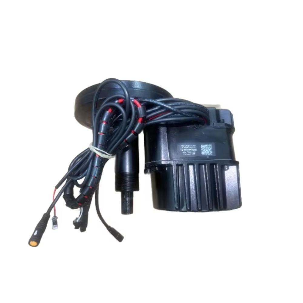 G320 BBSHD Kit motore mid driv - Mid Drive Conversion Kit 1000W recensione e prezzo