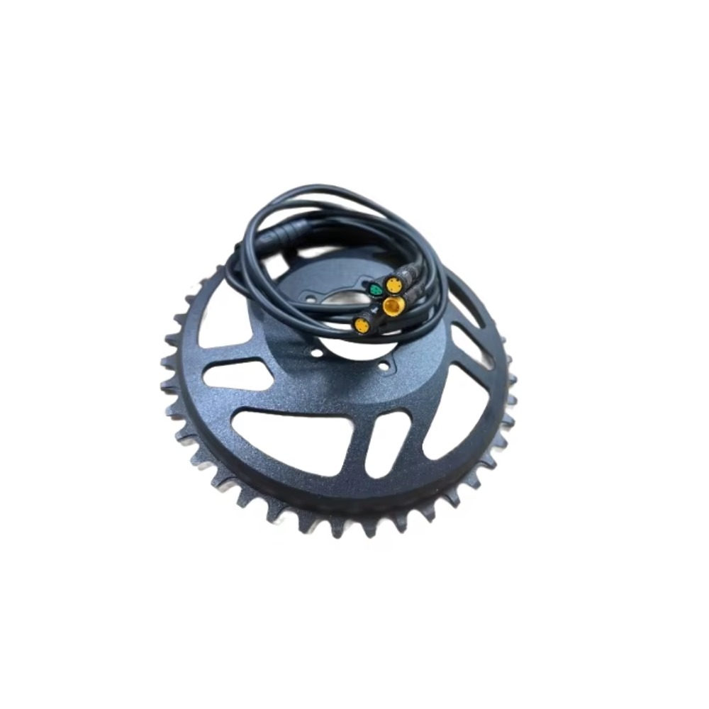 G320 BBSHD Kit motore mid driv - Mid Drive Conversion Kit 1000W recensione e prezzo