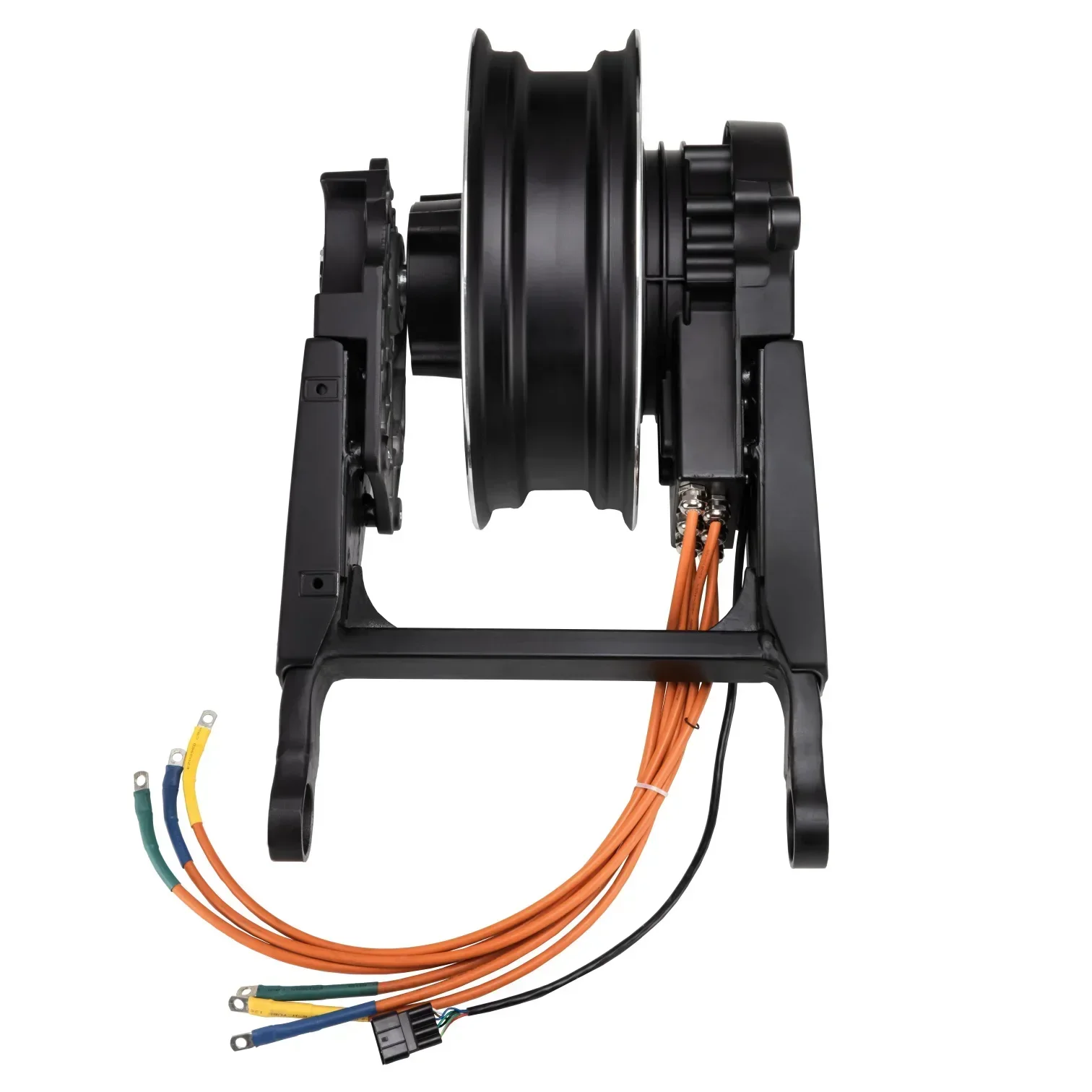 Kit fai da te per conversione  - 12000W Electric Motorcycle Hub Motor recensione e prezzo