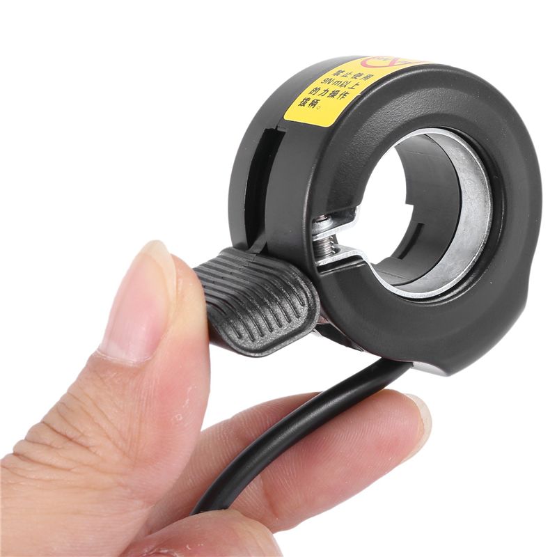 Acceleratore a pollice CGDS-20 - Mid Drive Conversion Kit 1000W recensione e prezzo