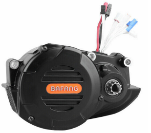 Kit di conversione bici elettr - Mid Drive Conversion Kit 1000W recensione e prezzo