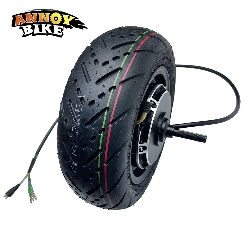 5000w 60H Motore del Mozzo Vuo - 5000W Hub Motor Kit 72V recensione e prezzo