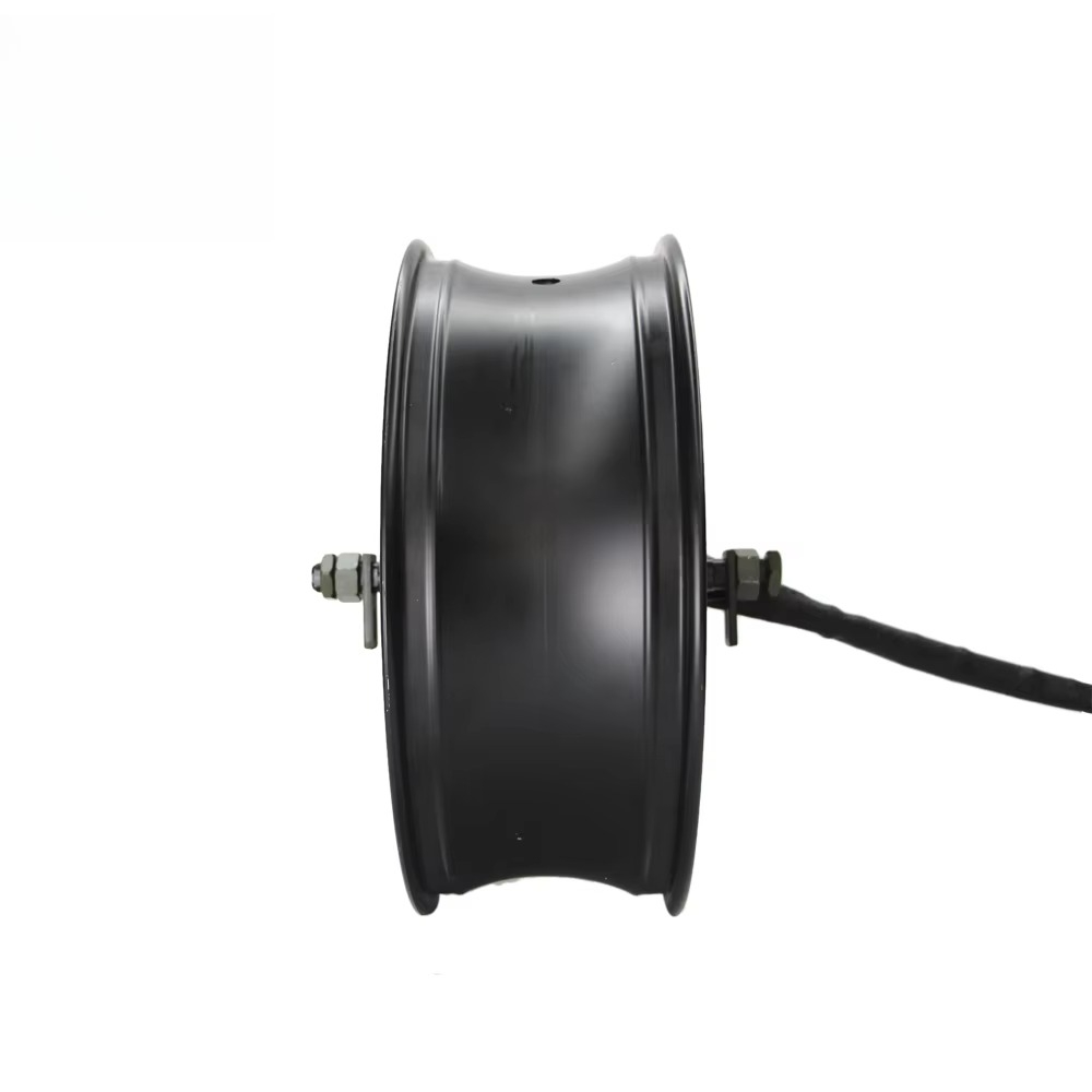 Motore mozzo ruota elettrico b - 12000W Electric Motorcycle Hub Motor recensione e prezzo