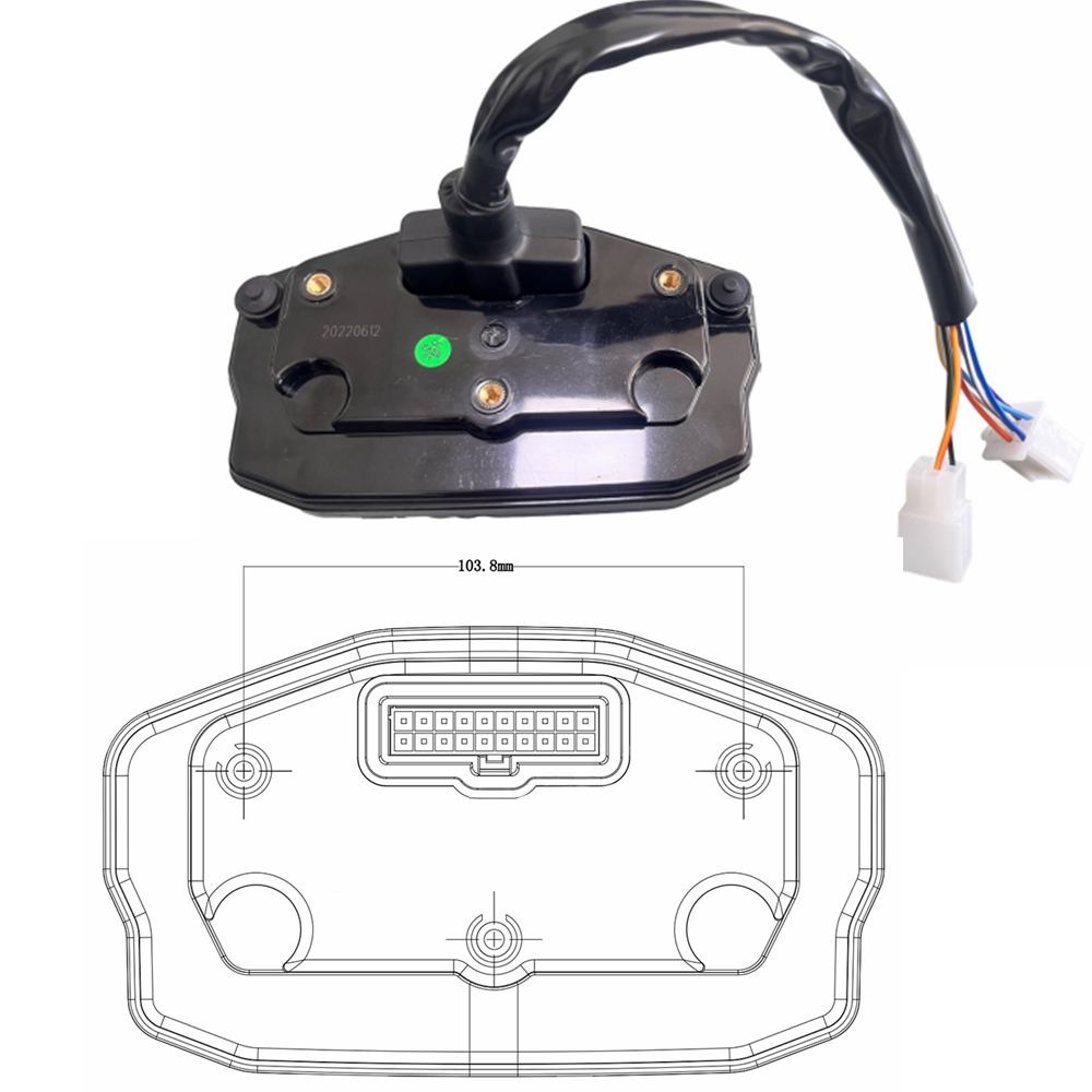 Kit E-bike NBpower/QS273 V3 72 - 72V 8000W Brushless Hub Motor recensione e prezzo