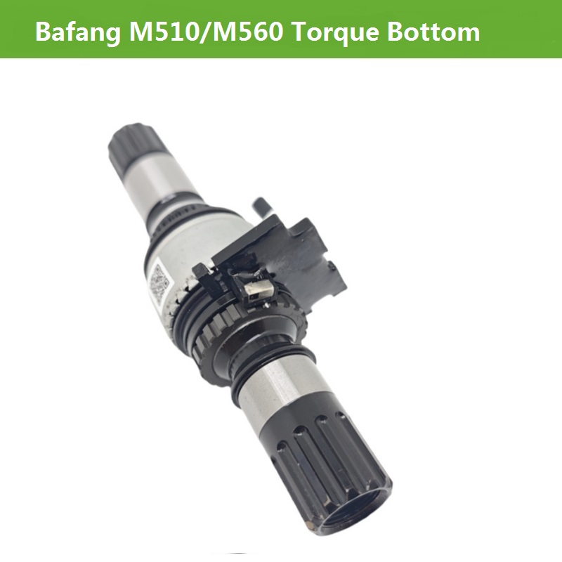 Sensore integrato di coppia e  - Torque Sensor Mid Drive Motor Kit recensione e prezzo