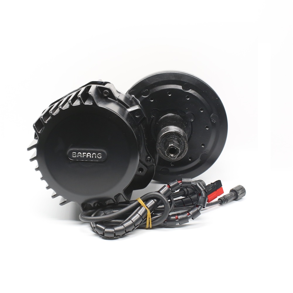 Offerta speciale Bicicleta Ele - Side Hung Mid Drive Motor Kit recensione e prezzo