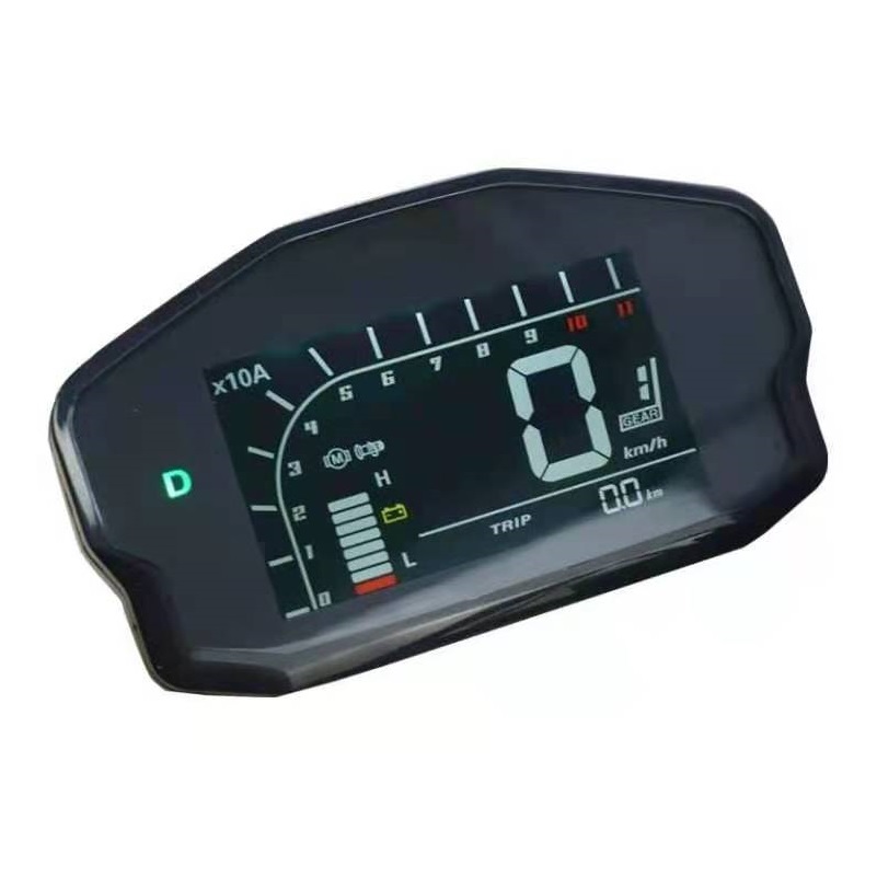 Kit Motore Elettrico per Moto  - 12000W Electric Motorcycle Hub Motor recensione e prezzo
