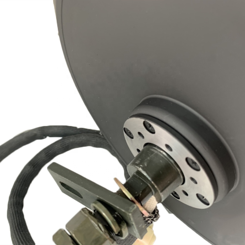Vendita Calda: Potente Motore  - 12000W Electric Motorcycle Hub Motor recensione e prezzo