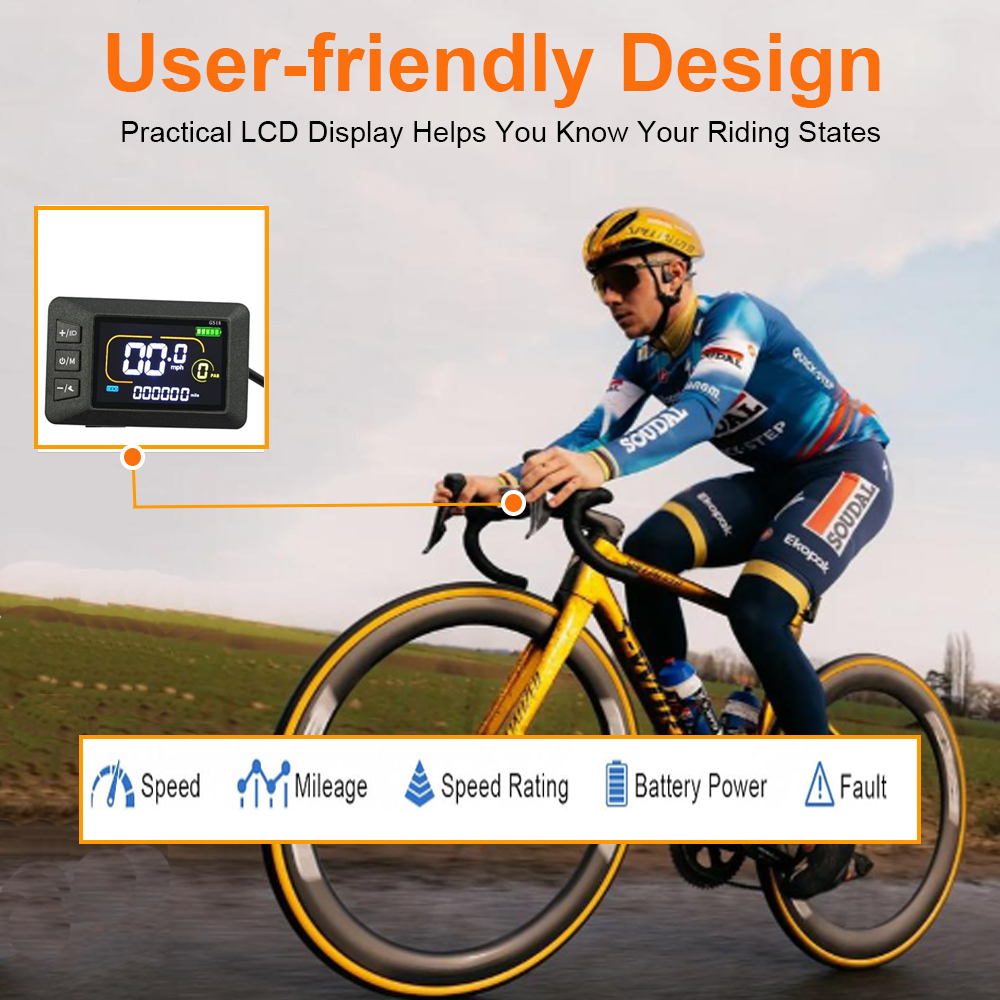 Kit di conversione ruota anter - Fat Tire Electric Bike Conversion Kit 1500W recensione e prezzo