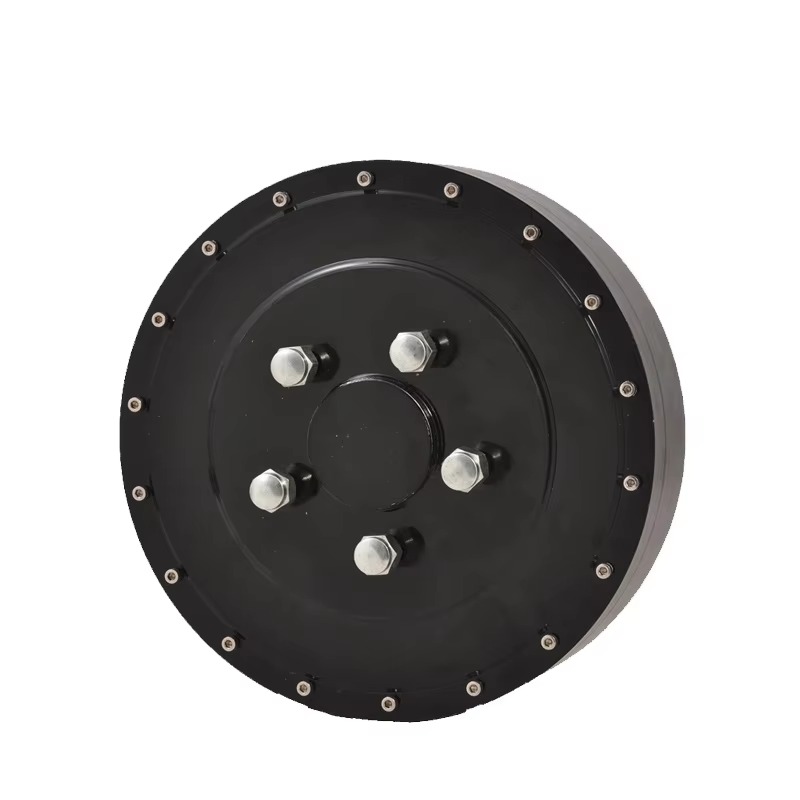 Motore mozzo ruota elettrico b - 72V 8000W Brushless Hub Motor recensione e prezzo