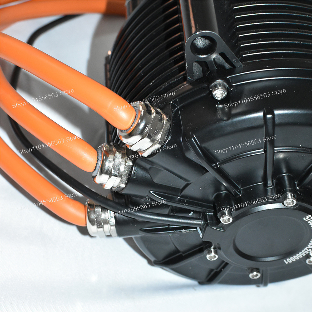 Motore Brushless QS165 60H 120 - High Torque Brushless Mid Motor Kit recensione e prezzo