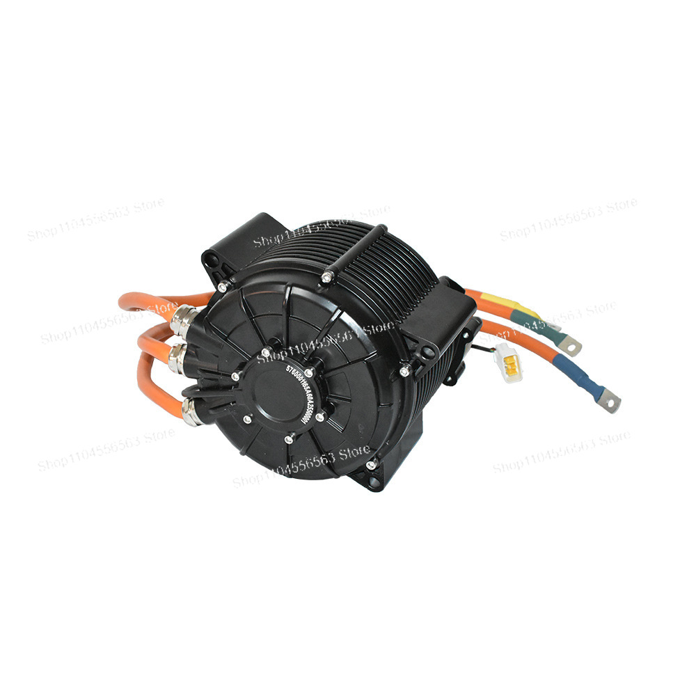 Motore Brushless QS165 60H 120 - High Torque Brushless Mid Motor Kit recensione e prezzo