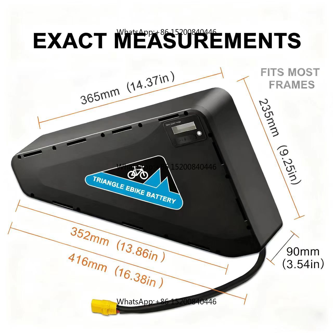 Kit di conversione ruota poste - 5000W Hub Motor Kit 72V recensione e prezzo
