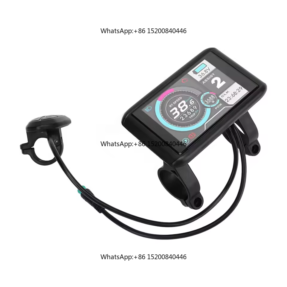 Kit di conversione ruota poste - 5000W Hub Motor Kit 72V recensione e prezzo