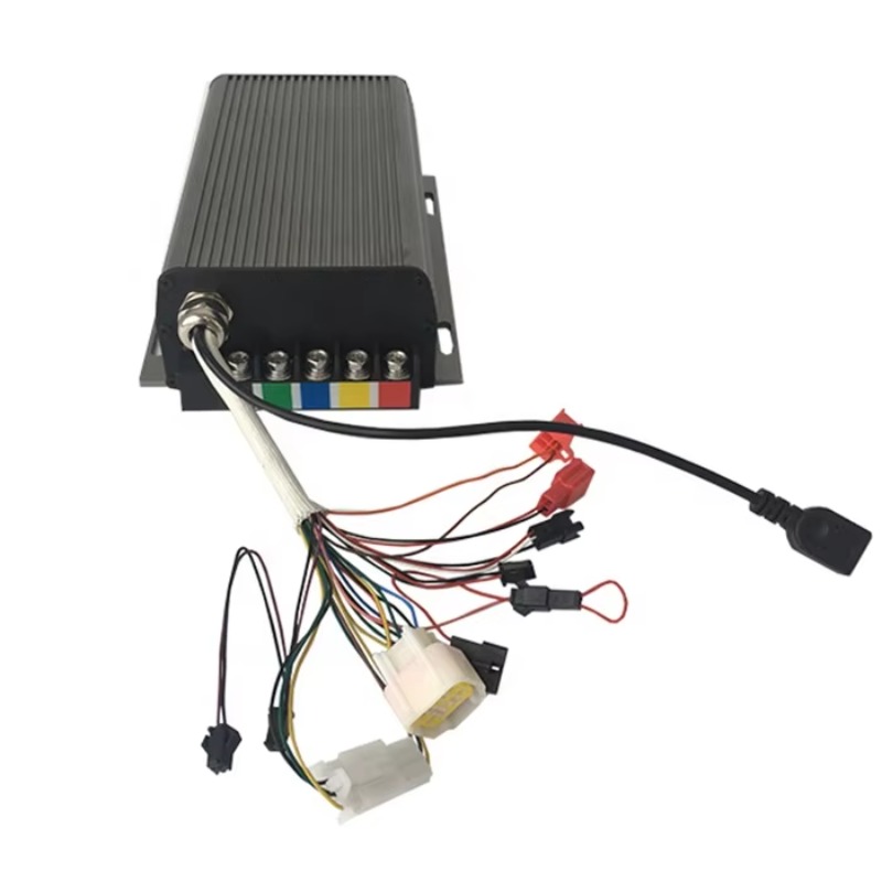 Motore Hub 8000W 12000W 273 V3 - 12000W Electric Motorcycle Hub Motor recensione e prezzo