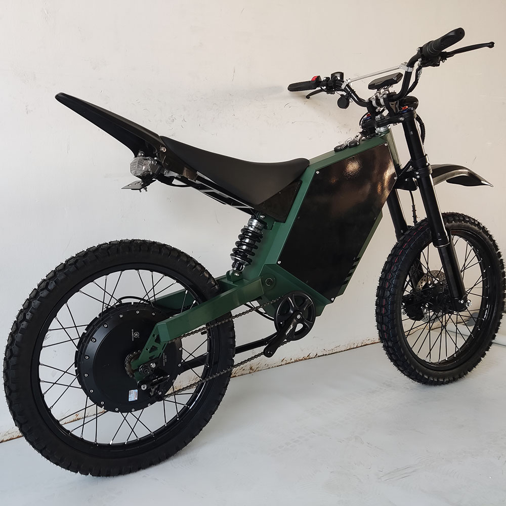Professionale Per Stealth Bomb - 3000W Stealth Bomber Motor recensione e prezzo