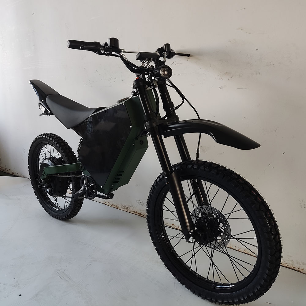 Professionale Per Stealth Bomb - 3000W Stealth Bomber Motor recensione e prezzo