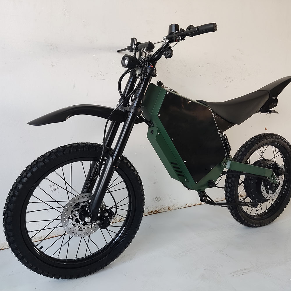 Professionale Per Stealth Bomb - 3000W Stealth Bomber Motor recensione e prezzo