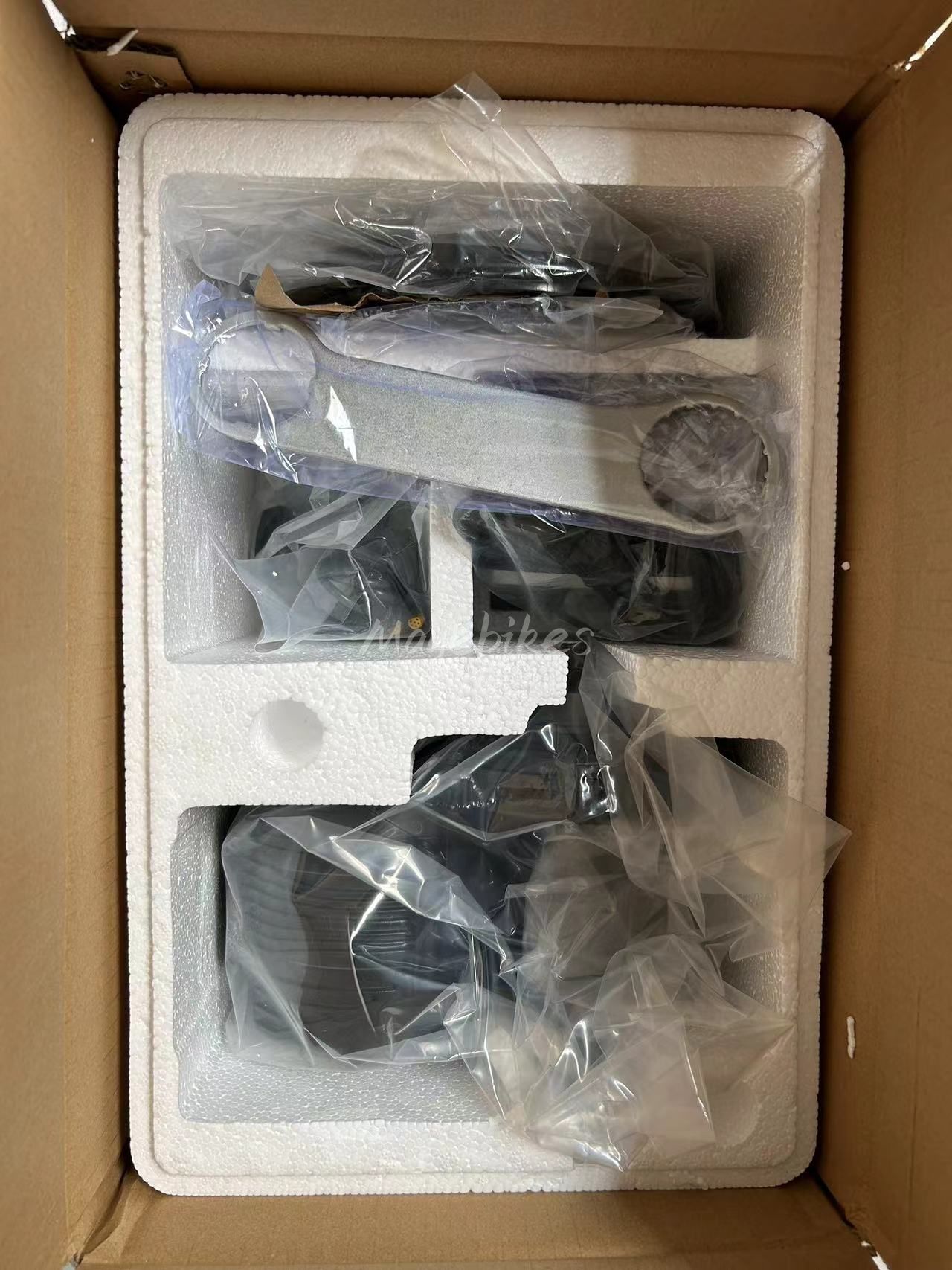 Nuovo Kit Motore Centrale TSDZ - Torque Sensor Mid Drive Motor Kit recensione e prezzo
